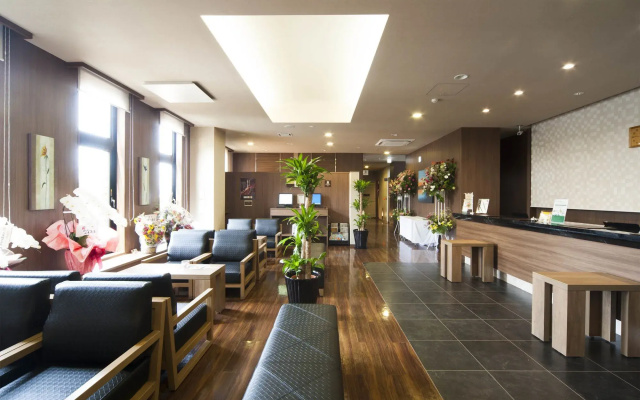 Hotel Route Inn Ono