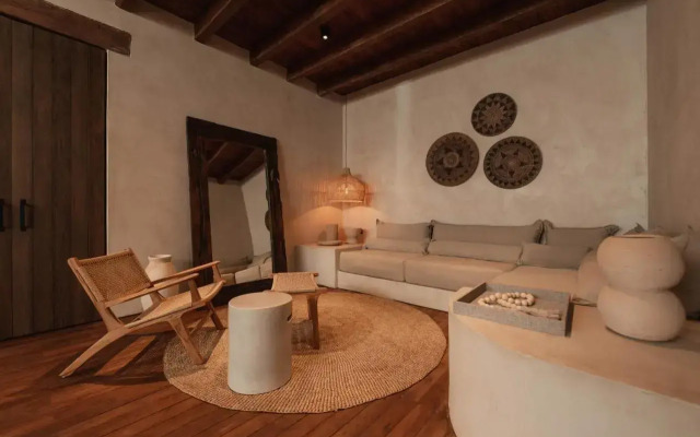 Makani Luxury Cartagena