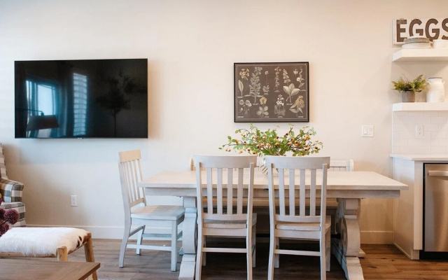 Magnolia by Freedom Vacation Rentals
