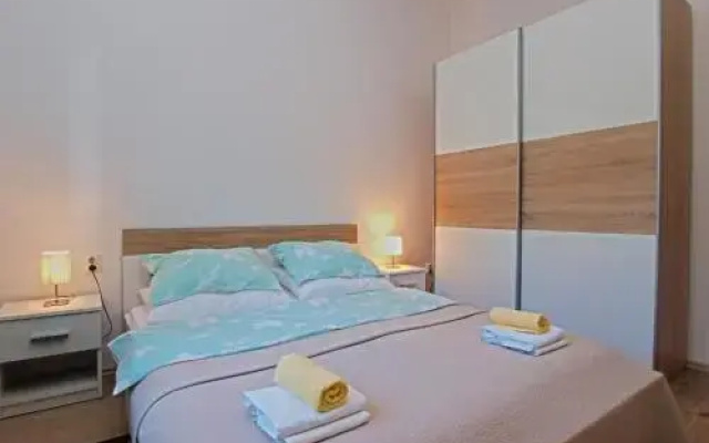 Apartment Igor 1364