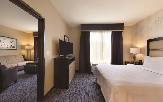 Homewood Suites by Hilton Mobile I-65/Airport Blvd, AL