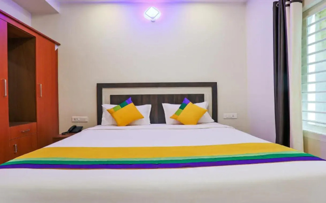 Itsy Hotels Kottaram Residency, 10 Mins To Botanical Garden