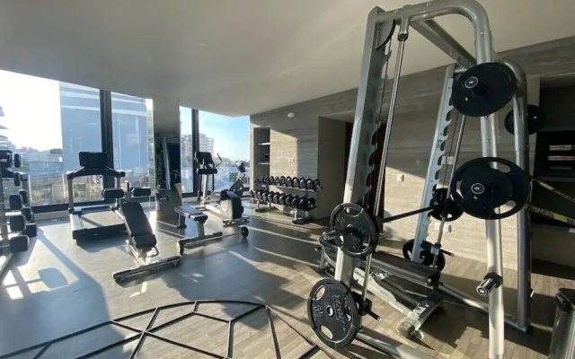 Condominios AR