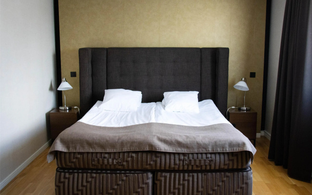 Best Western Gustaf Fröding Hotel & Konferens