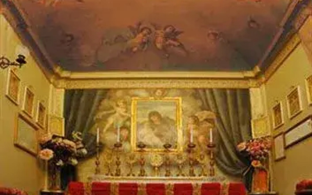 Palazzo Dalla Casapiccola