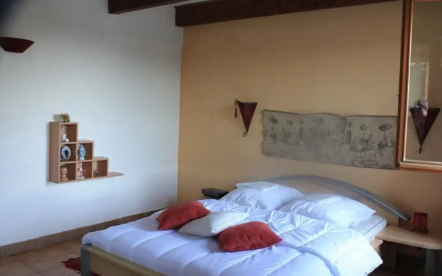 Chambres d'Hôtes Tartonnaise