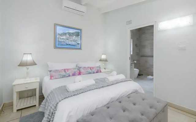 San Lameer Villa Rentals  2301