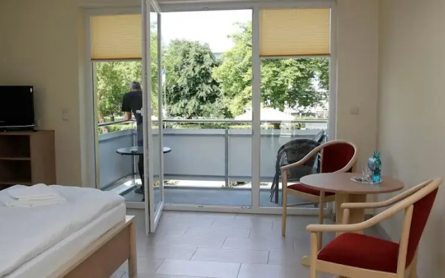 Hotel Seeadler