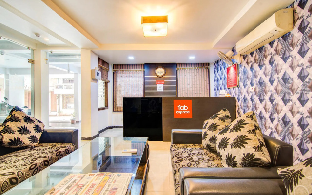 Hotel Global Inn by Fabhotel