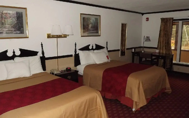 Econo Lodge
