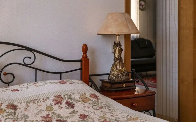 Chamberline Country Club - Hostel