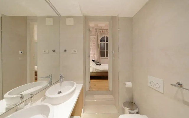 Apartment Hedera A4