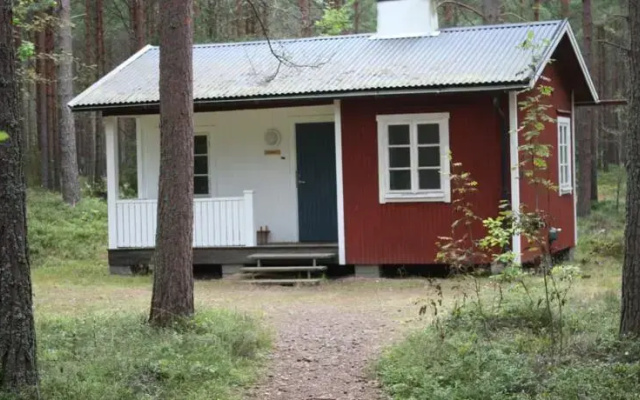 YMCA / KFUM Gården Vidablick
