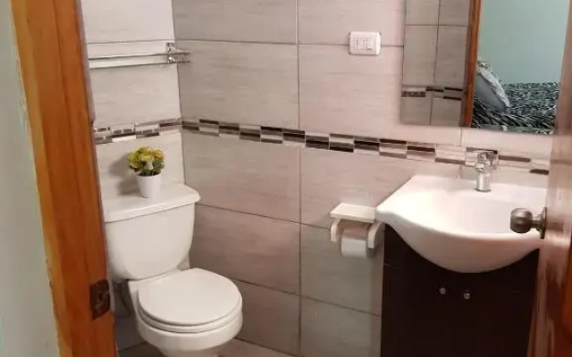 Posada El Turkito