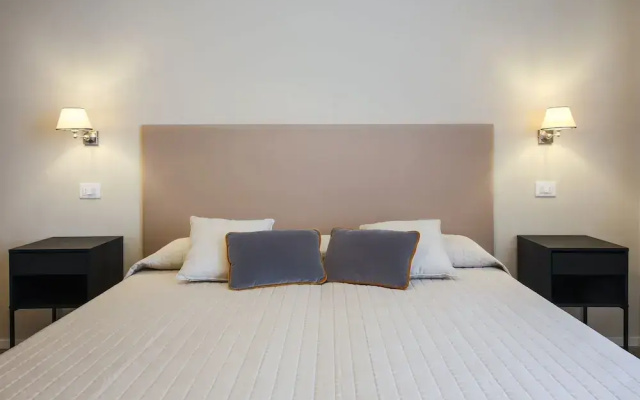 Apartments Florence - Novella Bloom