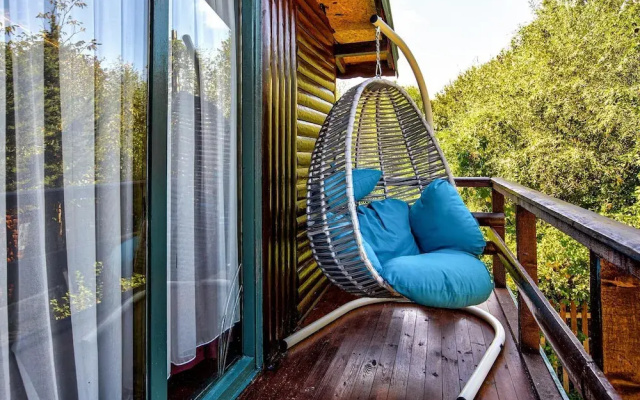 Plus Paradise Agva