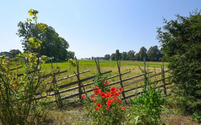 Stunning Home in Stånga With 1 Bedrooms and Wifi