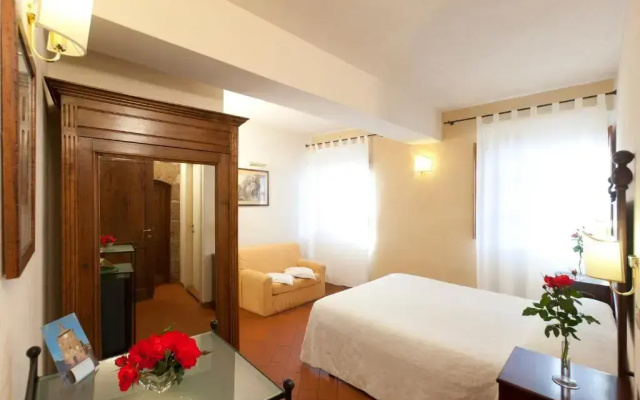 Albergo Scilla