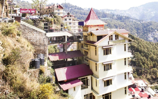 Swastik Inn