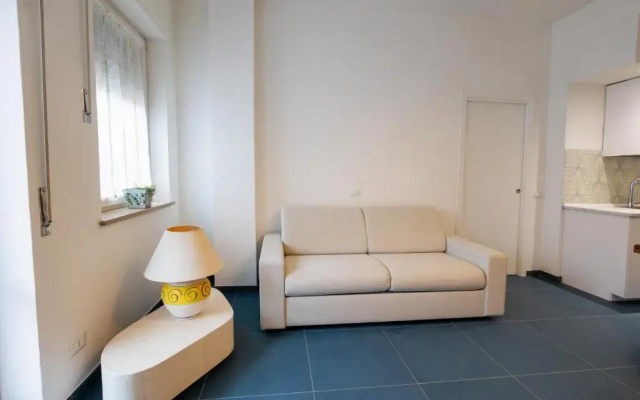 Casa Simo Apartment
