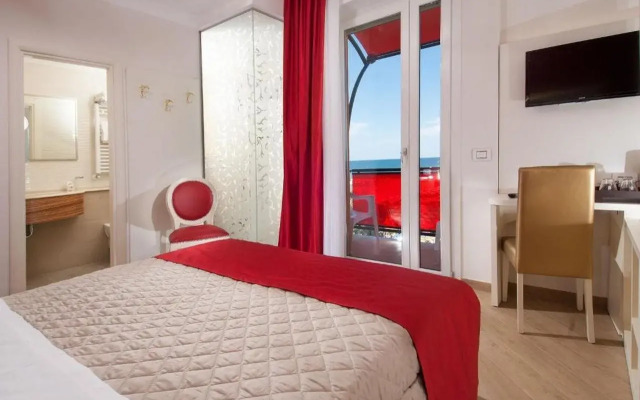 Hotel Ariane