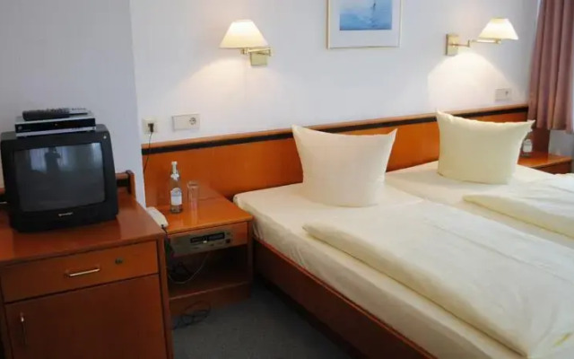 Hotel Mayr - Wirt
