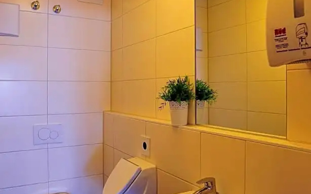 Gasthof Hotel Zum Hirsch***S