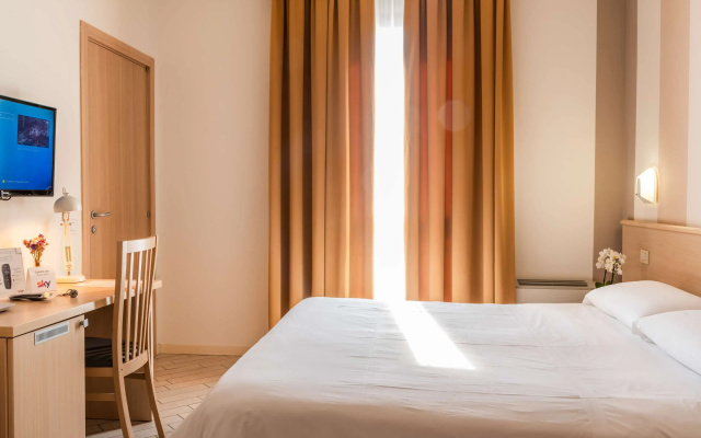 Hotel Mirandola
