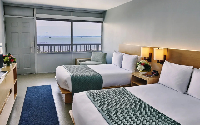 Harbor Hotel Provincetown