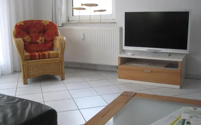 Apartment Astra