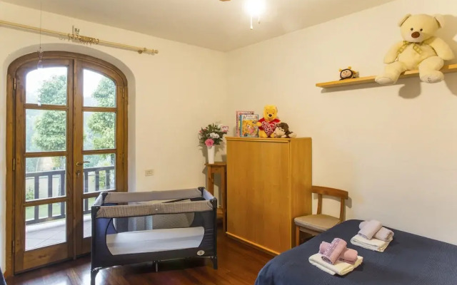Villa Steffy
