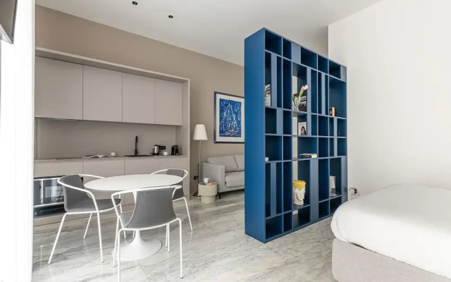 Palazzo Giglio Charme Suite 1 by Wonderful Italy