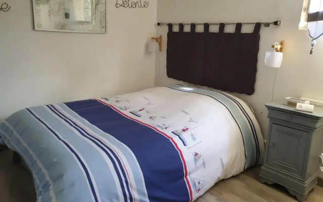 La Maison De Nacre