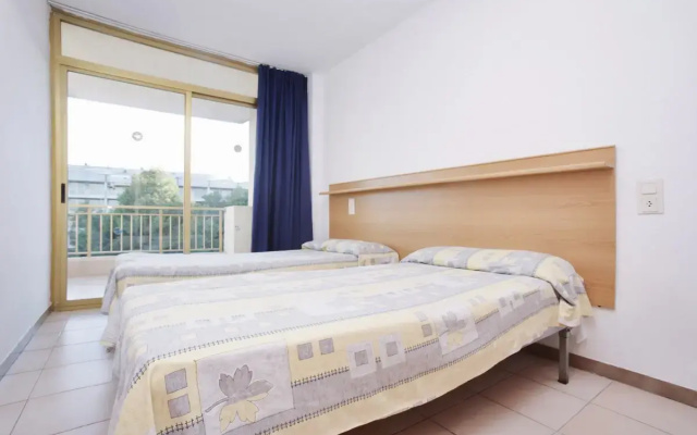 Catalonia Park Apartamentos