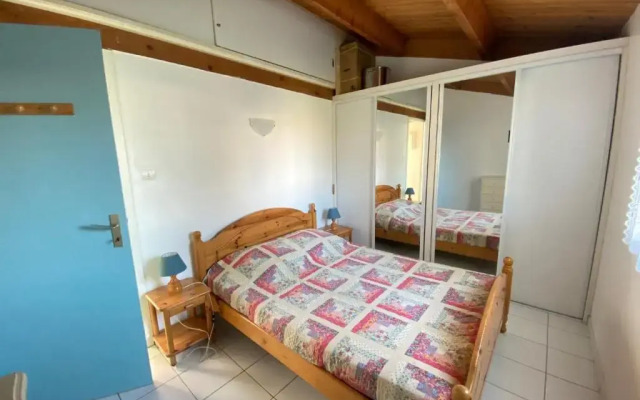 Maison Bretignolles-sur-Mer, 2 pièces, 4 personnes - FR-1-231-100