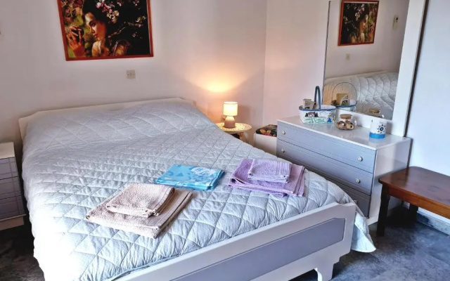 Myrto's Apartment No15