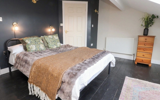 Heathcliff Cottage