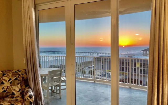 Sunset Cove at Calypso III