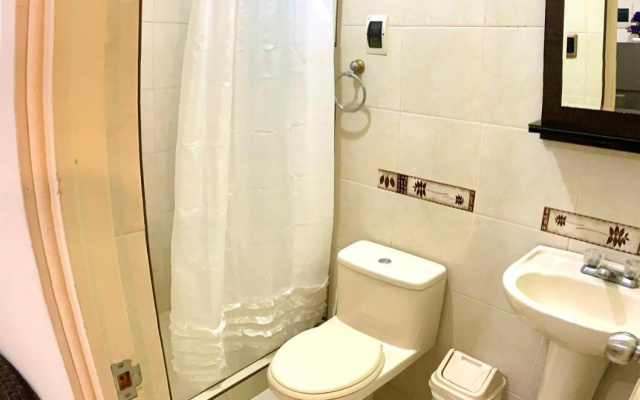 Cusco Mágico 1 - Aparthotel Torres Kayser