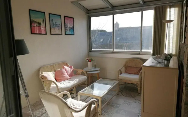 appartement carnac