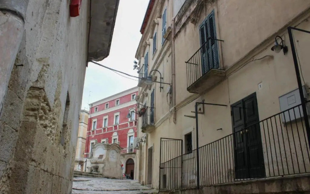 La Grotta Del Cavaliere