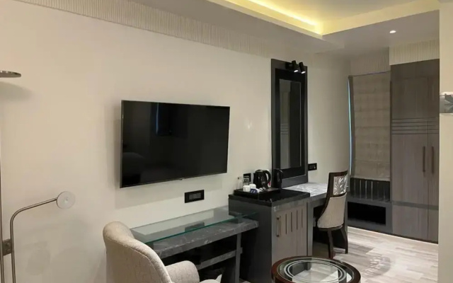 Aquarius Hotel - A Boutique Hotel