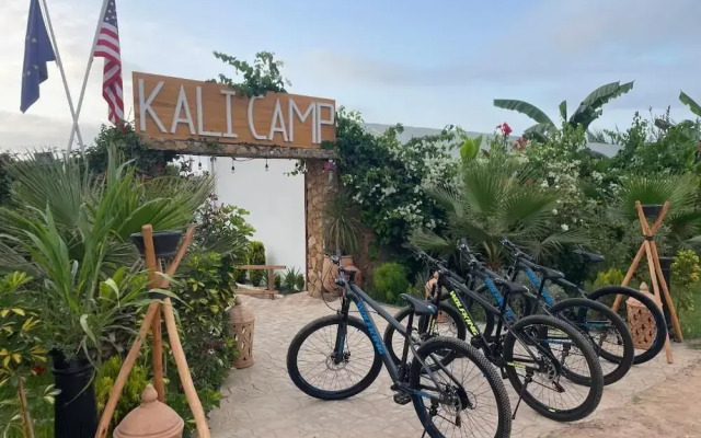 Kali Camp