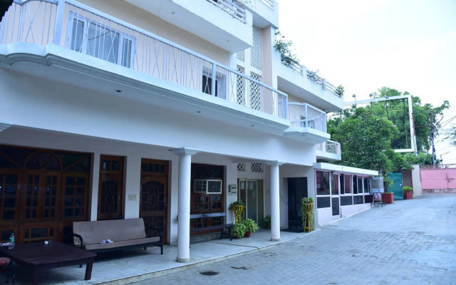 Samriddhi Stay Inn