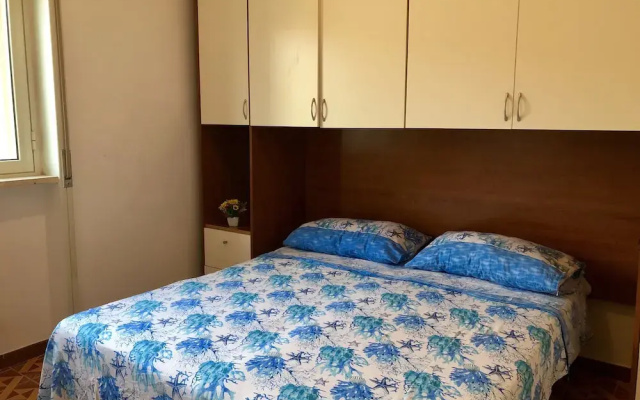 Martina Apartment Mare