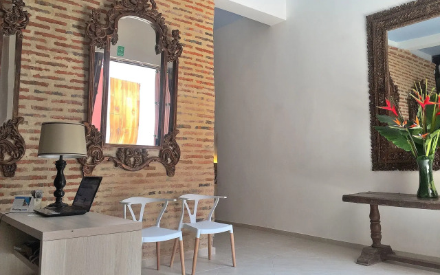 Hotel Casa Alpha