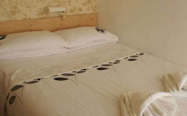 The Highfield Private Hotel