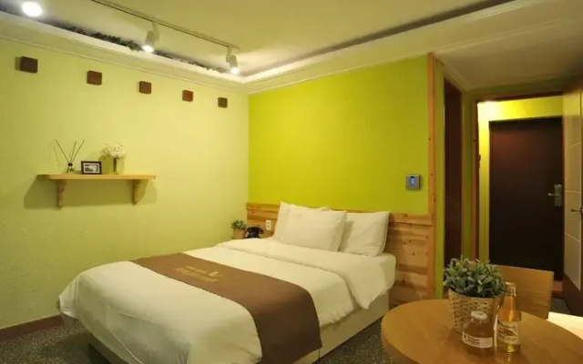 Incheon Hotel Ocean View
