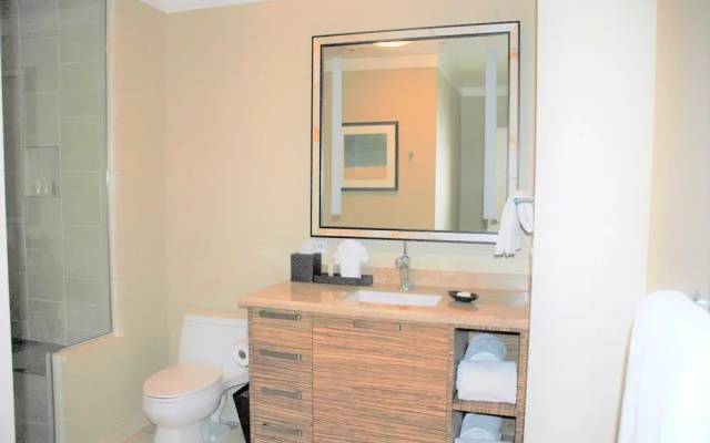 Hyatt Fractional #402 - 2 Br Condo