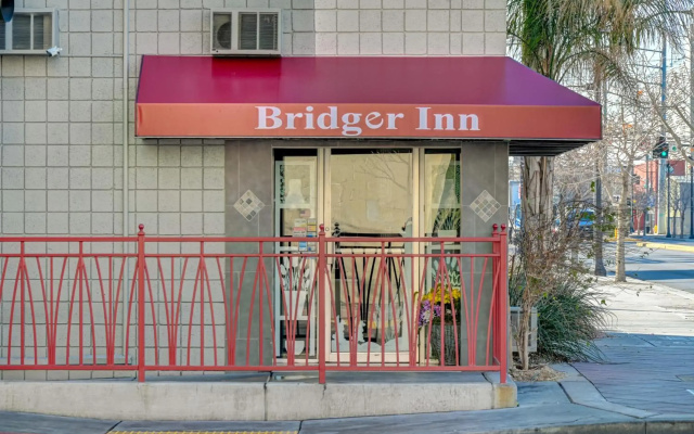 Bridger Inn Hotel Downtown